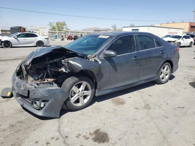 TOYOTA CAMRY L