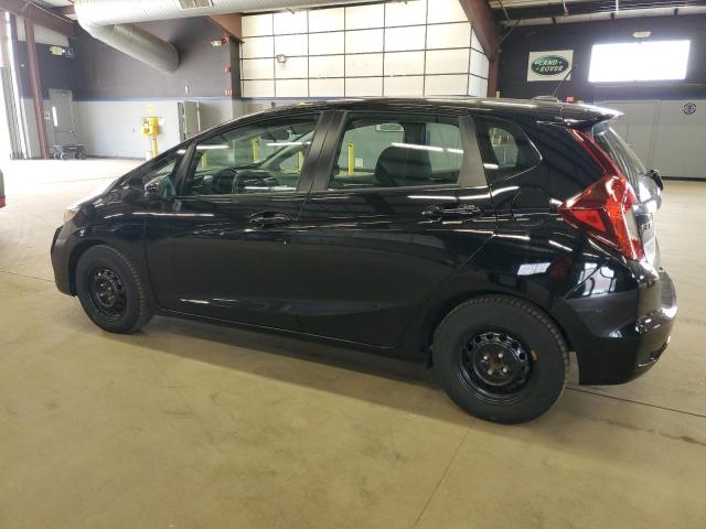 Vin: 3hggk5h8xjm733009, lot: 52418805, honda fit ex 20182