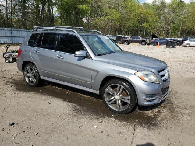 Vin: wdcgg5hb5df973224, lot: 50712955, mercedes-benz glk-class 350 20134