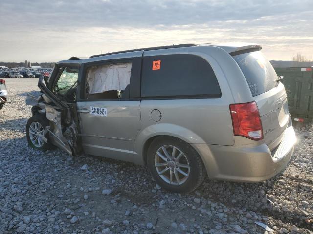Vin: 2c4rdgcgxgr273685, lot: 53448845, dodge caravan sxt 20162