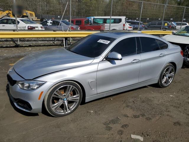 BMW 428 I GRAN