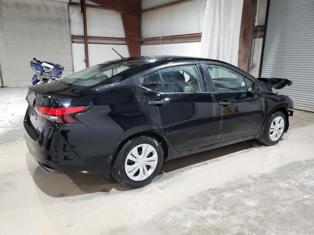 Vin: 3n1cn8dv0ml897240, lot: 52517615, nissan versa s 20213