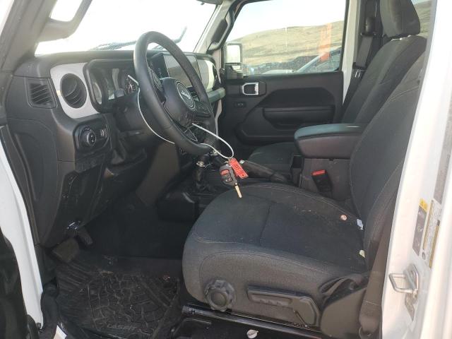 2024 JEEP GLADIATOR - 1C6JJTAG5RL113296