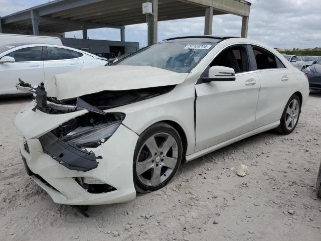 Vin: wddsj4gb3gn303071, lot: 54166795, mercedes-benz cla-class 250 4matic 2016 img_1