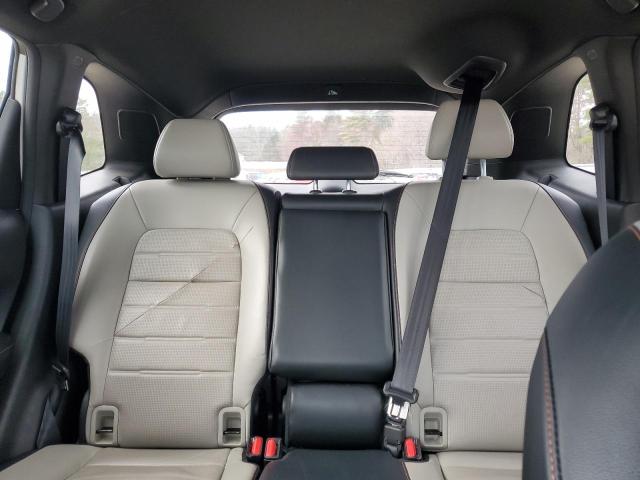 2023 HONDA CR-V SPORT - 5J6RS6H91PL005539