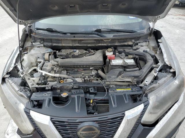 2020 NISSAN ROGUE S - KNMAT2MT5LP506060