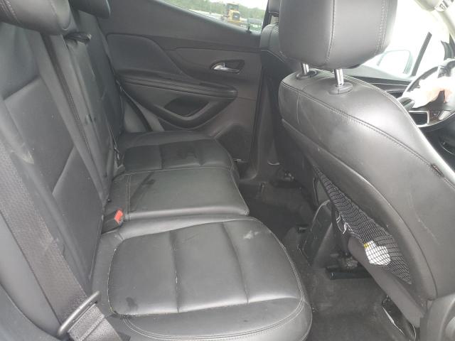2020 BUICK ENCORE ESS - KL4CJCSB1LB048829