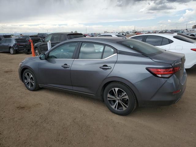 Vin: 3n1ab8cv2py252047, lot: 54949635, nissan sentra sv 20232