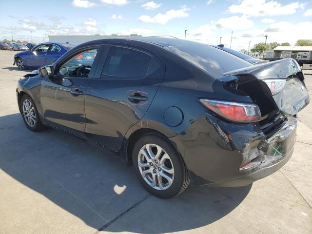 Vin: 3mydlbyv5hy156932, lot: 51471365, toyota yaris 20172