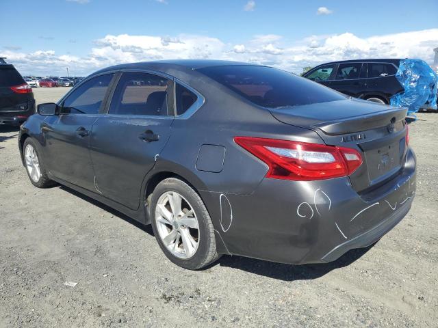 Vin: 1n4al3apxgn385210, lot: 50844485, nissan altima 2.5 20162