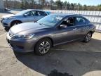 2015 HONDA ACCORD LX - 1HGCR2F33FA080026