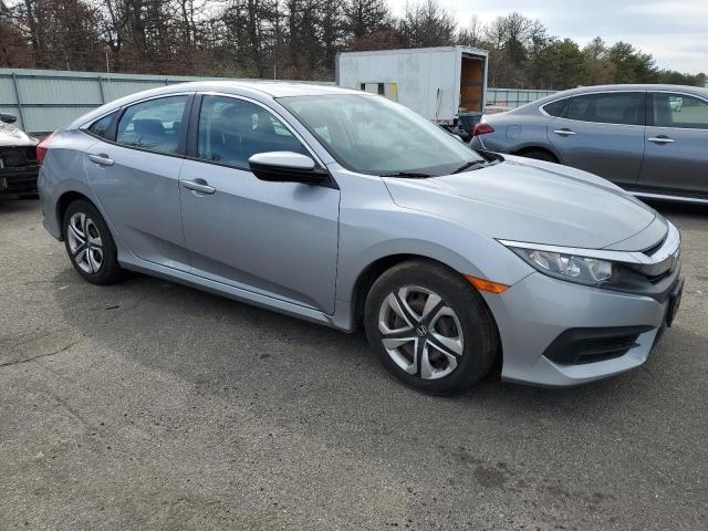 Vin: 2hgfc2f52hh551152, lot: 52728275, honda civic lx 20174