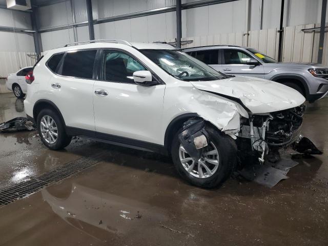 Vin: 5n1at2mv7kc704464, lot: 51763945, nissan rogue s 20194