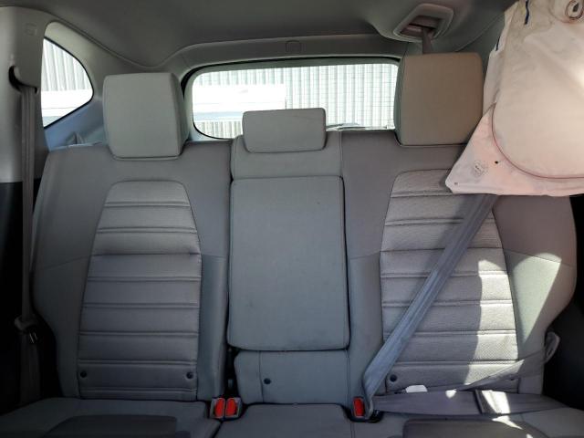 2018 HONDA CR-V EX - 2HKRW2H55JH686686