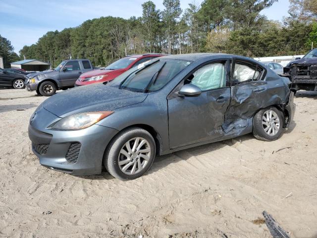 Vin: jm1bl1w86c1661520, lot: 54296935, mazda 3 i 2012 img_1