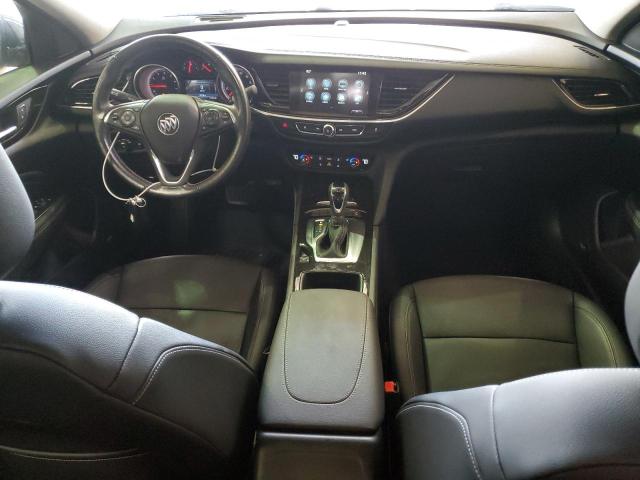 2018 BUICK REGAL ESSE W04GP6SX6J1051158