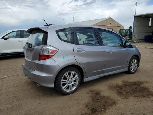 Vin: jhmge8h45as018228, lot: 54491985, honda fit sport 20103