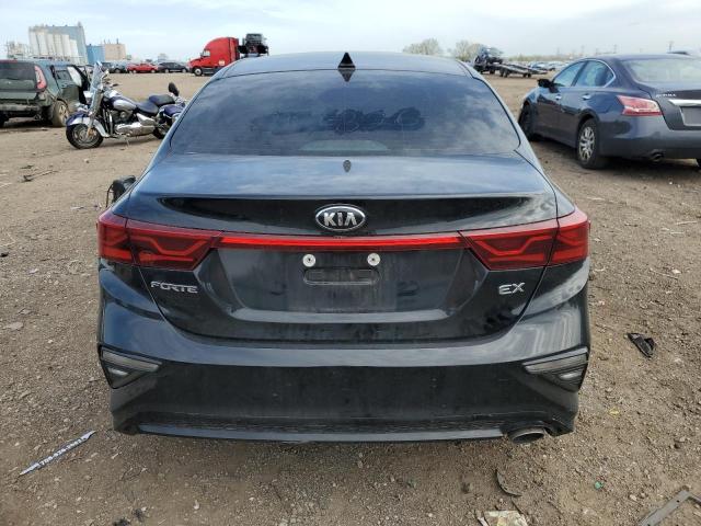 2021 KIA FORTE EX 3KPF54AD0ME405504