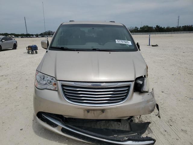 2015 CHRYSLER TOWN & COU - 2C4RC1BG2FR706299
