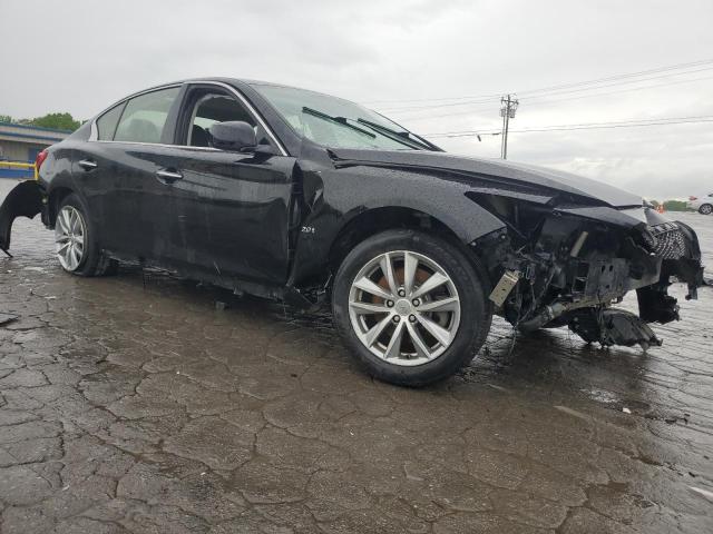 Vin: jn1cv7ap9gm202800, lot: 54848925, infiniti q50 base 20164