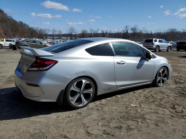 2015 HONDA CIVIC SI 2HGFG4A59FH701522