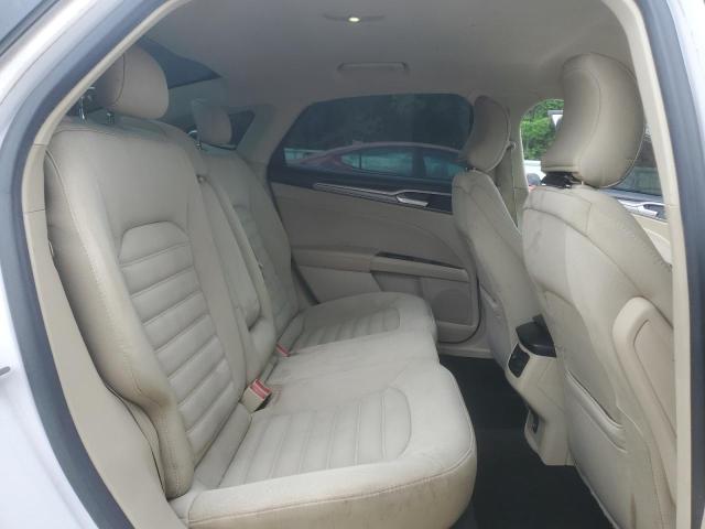 2015 FORD FUSION SE - 3FA6P0H72FR230872