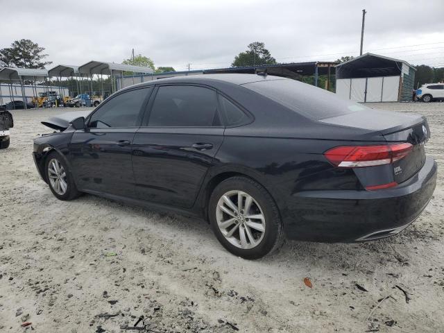 Vin: 1vwaa7a36lc025178, lot: 54852155, volkswagen passat s 20202