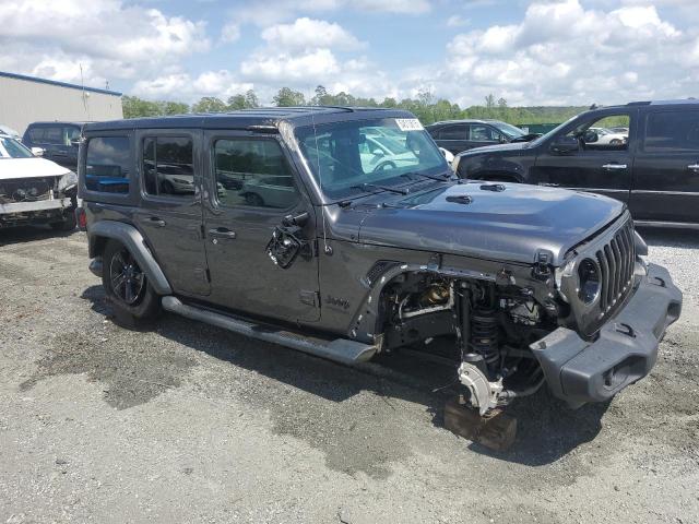 Vin: 1c4hjxdg9nw149351, lot: 54513615, jeep wrangler sport 20224