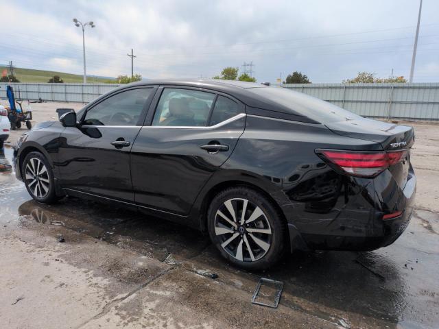 Vin: 3n1ab8cv1ry295328, lot: 54439365, nissan sentra sv 20242