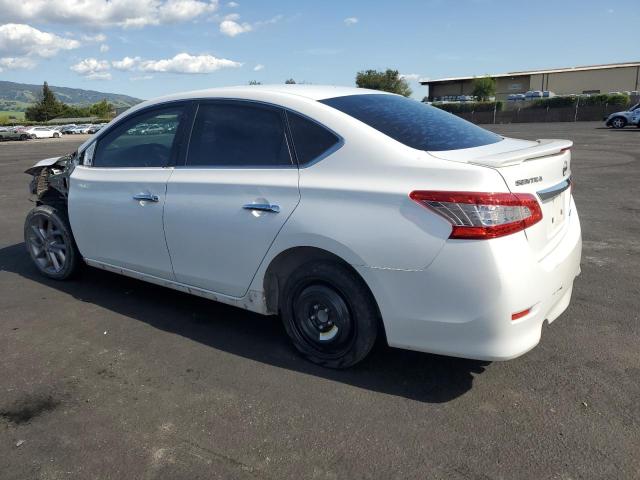 Vin: 3n1ab7ap4dl788795, lot: 52013425, nissan sentra s 20132