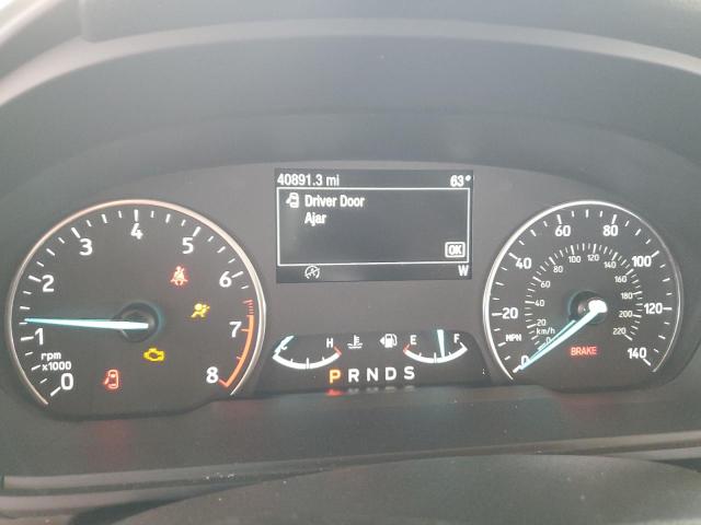 2021 FORD ECOSPORT S - MAJ3S2GE9MC446498