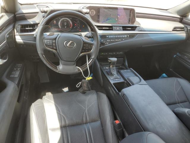 2020 LEXUS ES 350 ULT 58AFZ1B17LU073704