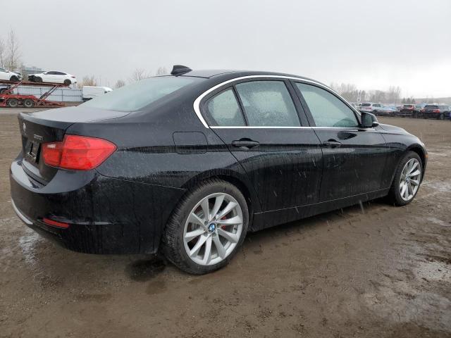 Vin: wba3b1c52ep680564, lot: 52917305, bmw 3 series i 20143
