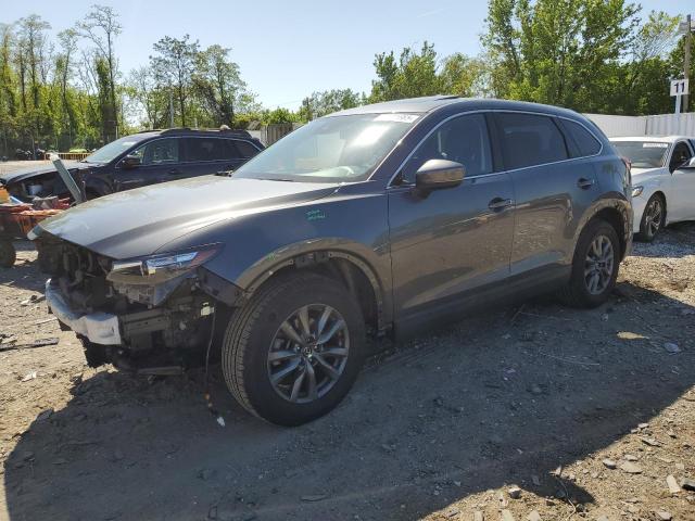 Vin: jm3tcbcy7m0515088, lot: 53481665, mazda cx-9 touring 2021 img_1