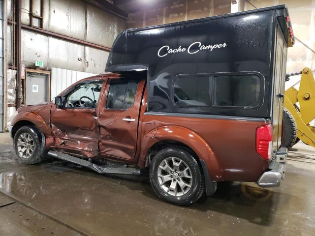 Vin: 1n6ad0ev0jn747354, lot: 51813585, nissan frontier s 20182