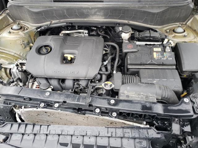 2021 KIA SELTOS LX - KNDEPCAA8M7116473