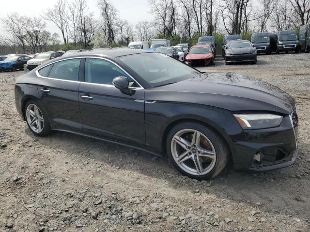 Vin: waucbcf57ma055196, lot: 51226945, audi a5 premium plus 40 20214