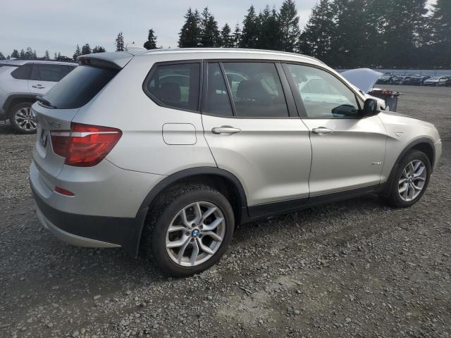 Vin: 5uxwx5c58cl719640, lot: 51868805, bmw x3 xdrive28i 20123