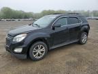 2017 CHEVROLET EQUINOX LT - 2GNALCEK2H6105818