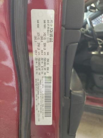 2015 JEEP GRAND CHER - 1C4RJFAG6FC209401