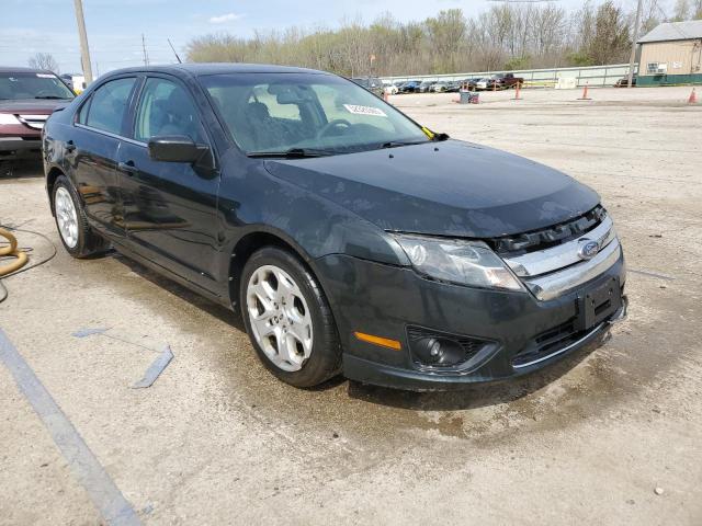 Vin: 3fahp0ha9ar216156, lot: 52320365, ford fusion se 20104