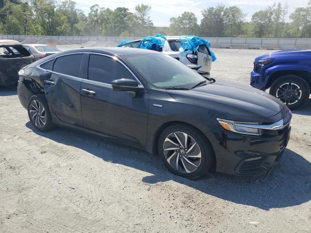 Vin: 19xze4f97ke019841, lot: 53578335, honda insight touring 20194