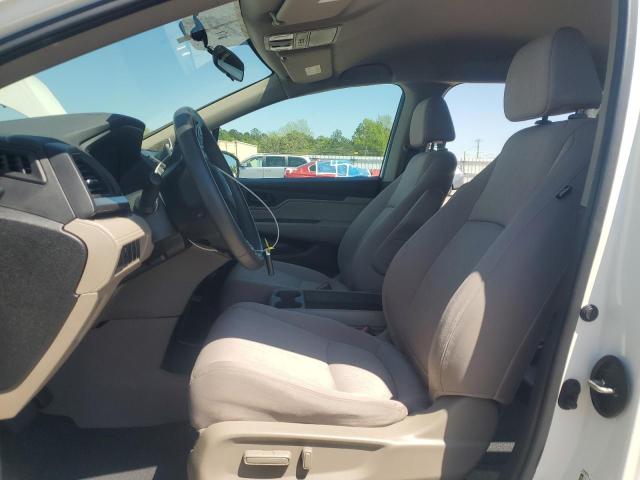 2018 HONDA ODYSSEY LX 5FNRL6H2XJB015857