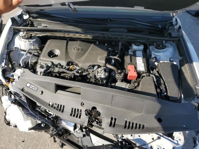 2024 TOYOTA CAMRY SE N - 4T1G11AK1RU261933
