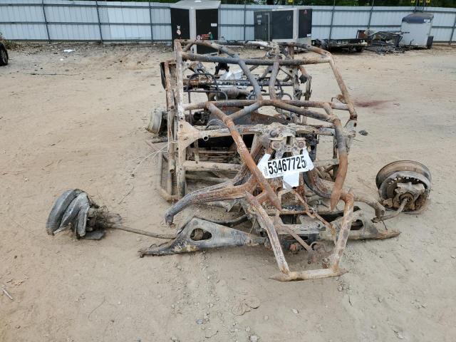 2024 CAN-AM MAVERICK R - 3JB8XAT48RE004453