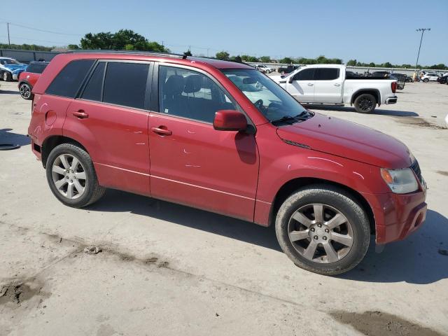 Vin: js3te0d72b4100054, lot: 52535705, suzuki gr vitara jlx 20114