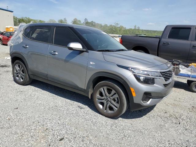 Vin: kndepcaaxp7460973, lot: 53916745, kia seltos lx 20234