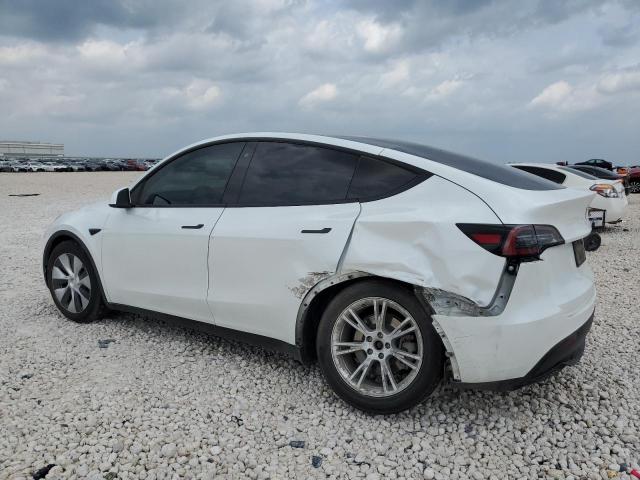 Vin: 5yjygdee7lf010461, lot: 55184315, tesla model y 20202