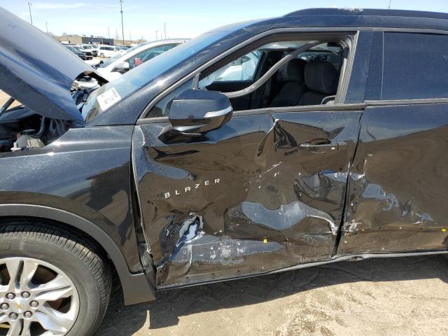 2020 CHEVROLET BLAZER 2LT - 3GNKBHRS2LS657232