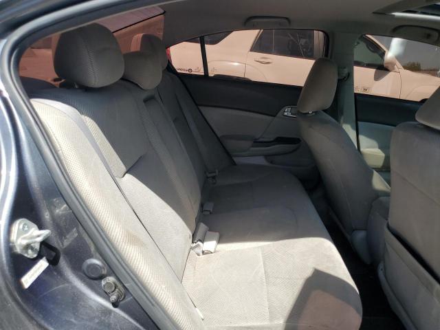 2012 HONDA CIVIC EX - 19XFB2F80CE001819
